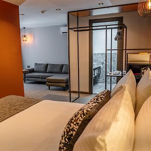 Double Room Garden View
