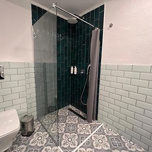 Deluxe Double Room Balcony